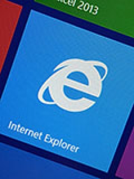 Internet Explorer 11 Preview