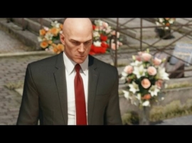 Hitman - Welcome to Sapienza