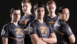 Fnatic je šampion EU LCS Spring Splita
