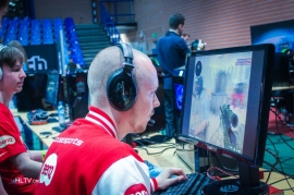 Property i mouz novi učesnici CPH Games