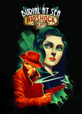 Bioshock Infinite: Burial at Sea