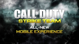 Call of Duty: Strike Team na androidu