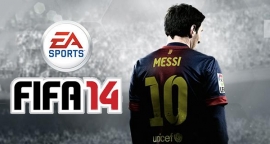 FIFA 14: Top 5 najpopularnijih klubova