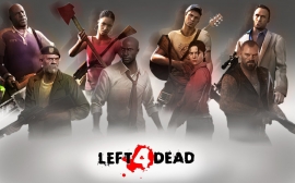 Left for Dead Survivors dobio prvi Trailer