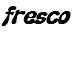 fresco
