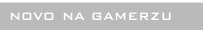 Novo na Gamerzu