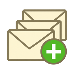 Veci inbox