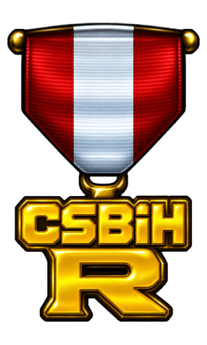 CSBiHR #1 – Za učešće na prvom CSBiHR turniru